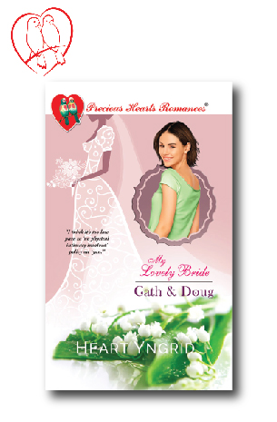 My Lovely Bride - Cath & Doug